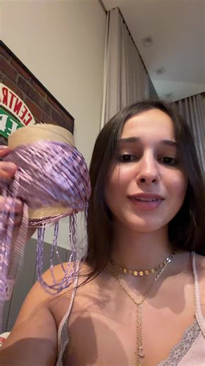 esse não é do meu tamanho, por isso não coloquei, é no tamanho pp | Crochet