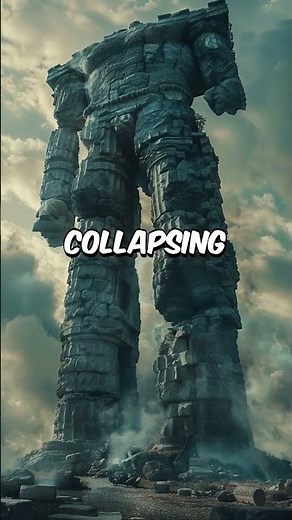 The Colossus of Rhodes: Ancient Wonder