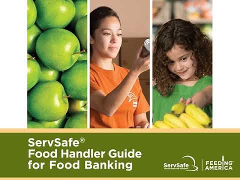 Food Handler Training
