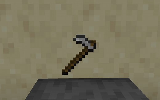 Top 5 enchantments for a hoe in Minecraft 1.18