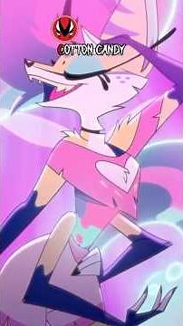 Cotton Candy Sing-Along with Queen Bee | Helluva Boss | Prime Video