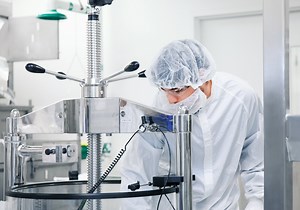 Biologics Process Development Cell & Gene Therapy Process Development