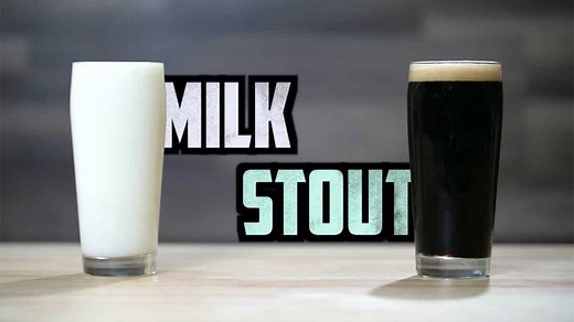 How to Brew Milk Stout: Silky Smooth Pint from Scratch