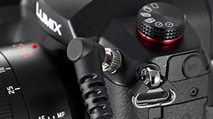 190 reactions · 17 shares |  Panasonic® LUMIX GH5S C4K Mirrorless...