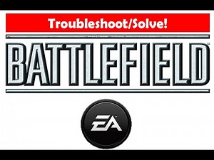 How To Fix Battlefield EA, Unable To Connect, Server Connection, Battle Field Down, EA Down,