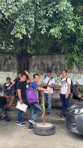 𝗪𝗘 𝗔𝗥𝗘 𝗟𝗜𝗩𝗘 𝗡𝗢𝗪! 🔴🔥 DAY 2 OF TRADETEST BOUND FOR EUROPE! 🇪🇺 Real-time updates straight from the HVAC Installer, Pipe Fitter, and Welder–Cable Tracer Trade Test happening here at WeldTech Trade Test Training and Assessment Center Inc.! 👨‍🏭💙💛 📅 December 8–10 Bound for Europe ang ating mga candidates — laban, Ka-WeldTech! 💪✈️🇪🇺 Thank you Skyhigh Manpower Recruitment International, Inc. for trusting WeldTech once again! 🙏💙 🟦🟨 Tutok lang sa LIVE! Tara, samahan niyo kami ng