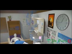 Colonics Hydrotherapy Process