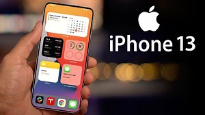 2.2K views · 35 reactions | The iphone 13 is coming with the 2...