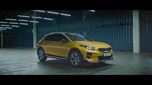 12 shares | Meet the newest member of the Ceed family, the Kia XCeed. A new urban crossover utility vehicle which combines compact SUV practicality with the sporty packaging and engaging handling of a hatchback. | Kia Ireland | Facebook