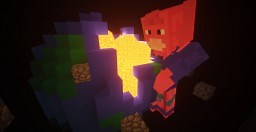 Infinity Heroes! [Until Next Time....] Minecraft Server