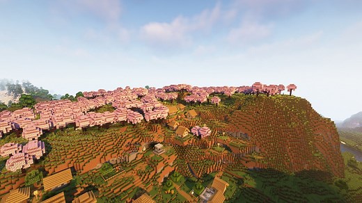 How to use shaders in Minecraft 1.20 update