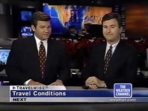 The Weather Channel 2000