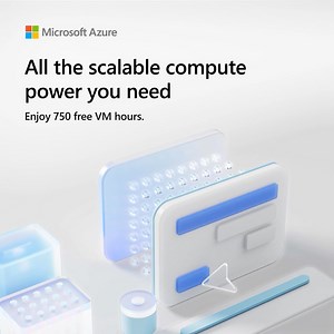 26K views · 463 reactions | Get the flexibility to meet project demands with fast deployment and disaster recovery on Azure. | Microsoft Azure | Facebook
