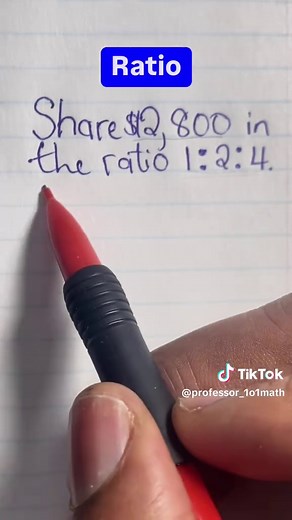 Understanding Ratios: A Complete Lesson Guide