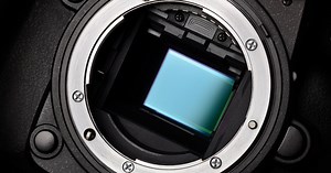 Why Camera Sensors Matter and How They Keep Improving