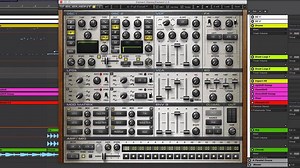 43K views · 488 reactions | Watch how to create a synth bass similar to what you hear in music by Flume and Marshmello. Download the free preset from this video at waves.com/future-trap-bass-element-synth-tutorial Learn more about our analog style subtractive synthesizer, Element 2.0, at waves.com/plugins/element | Waves Audio | Facebook