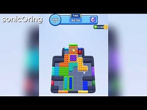 Color Block Jam Level 79