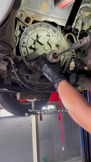 Mastering the Slide Hammer Technique for Auto Repairs