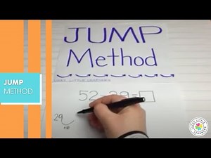 Jump Method