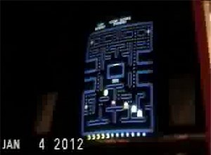 Pacman World Records