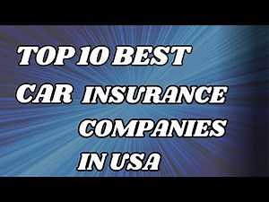 Get the Best Auto Insurance Quotes | Compare Allstate, USAA, State Farm, Progressive, and More!"