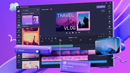 Windows 11 Has a Free Video Editor Again (and It's Pretty Good)