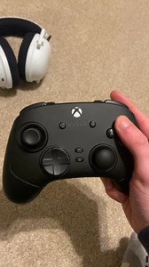 Master your gameplay with the Wolverine V3 Pro Xbox controller, paired with the BlackShark V2 Pro! 📷: @irockstargames | Razer