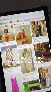 2.8K views · 150 reactions | Get six months FREE broadband when you're a Three mobile customer  Aileen tried it and it's transformed her home internet experience  | Three Ireland | Facebook