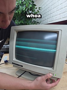 Testing out the tech we picked up from yesterday's yard sale. Pretty impressive results, I wasn't expecting so many to be working! #pc #pctips #pcbuilding #mryeester