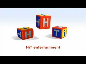 HiT Entertainment Logo (2) (Jumping Blocks)