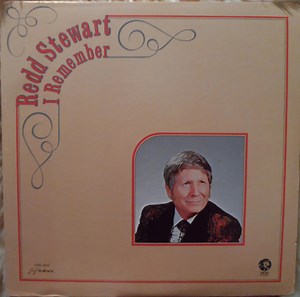 Redd Stewart - I Remember