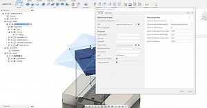 Generating gcode for pocket NC v2-10 from fusion 360