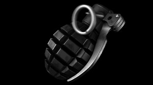 Blob, Ball, Fluid, Moving