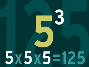 Unit 1 Exponent Properties