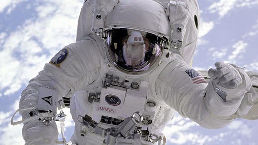 How to Become an Astronaut Explained | Britannica