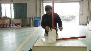 Composite Laminated Panels - Carbon-Core Corporation