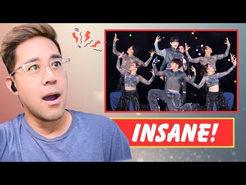 Music Producer REACTS: SB19 ACON 2025 Full Performance