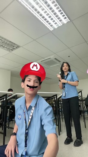 Classroom Dance Routine: Hand Gestures and Movements