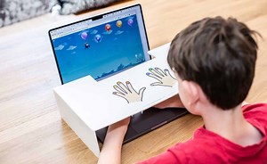 Touch Typing Courses For Children - Type It!