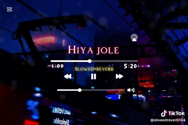 Exploring Slowed and Reverb Audio Effects