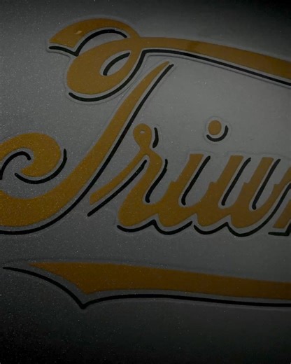 13K views · 180 reactions | Seven distinctive models, one iconic collection. Experience the new, and exclusive Triumph Icon Editions – modern classics with heritage-inspired design, premium detailing and unmistakable character. Limited to one year only. Discover more: https://bit.ly/4ffYILk | Triumph Motorcycles | Facebook