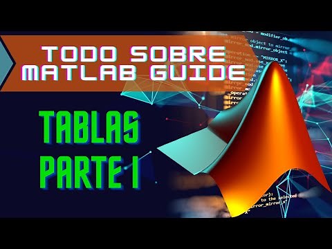 Tablas en Matlab GUIDE: Inspector de propiedades de una tabla