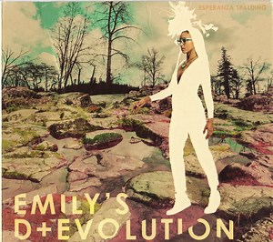Esperanza Spalding - Emily's D+Evolution