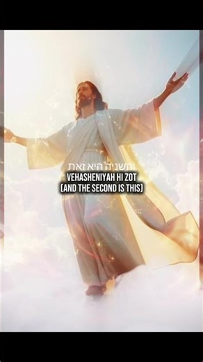 Shema Yisrael shema yisrael