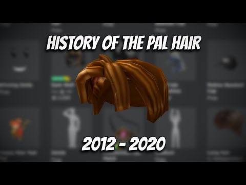 The History of the "Bacon Hair" (Pal Hair)