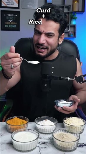 🌿✨ Naturally glowing, clear aur pimples-free skin chahte ho?Sirf apna face pack smartly change karo