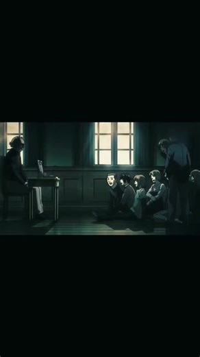 L’s lying monsters speech #L #deathnote #lightyagamiedit #ldeathnote #animespeech