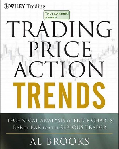 [PDF] Trading Price Action Trends PDF - Panot Book