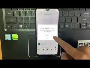 How To Send/Receive SMS or take phone calls from PC For Free