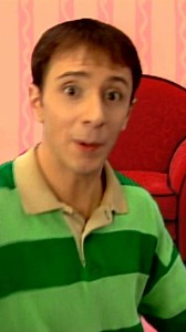 22K views · 861 reactions | Ahh rewinding VHS tapes, the good old days Watch your kid’s Nick Jr. favorites, streaming now on Paramount+ | Nick Jr. | Facebook